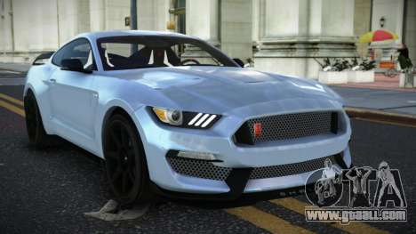 Ford Mustang Anser for GTA 4