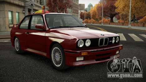 BMW M3 E30 Jane for GTA 4