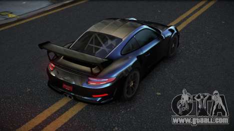 Porsche 911 Jeam S14 for GTA 4