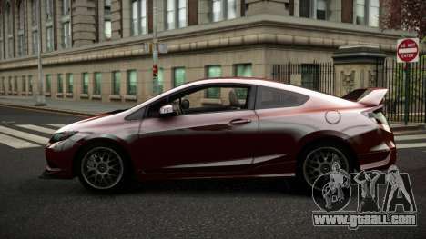 Honda Civic Poyo for GTA 4