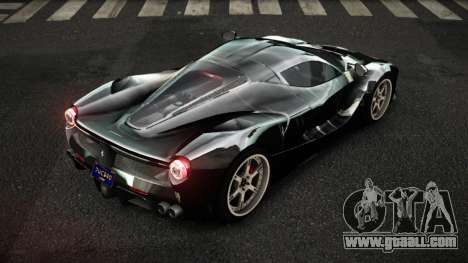 Ferrari LaFerrari Masbrine S7 for GTA 4