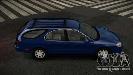 Ford Taurus Wifleheg for GTA 4