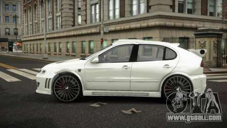 Seat Leon Xijim for GTA 4