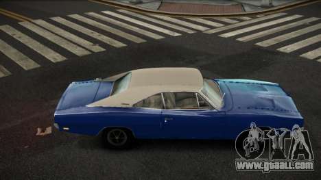 Dodge Charger Celuto for GTA 4