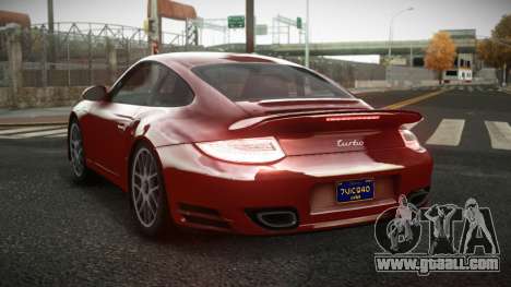 Porsche 911 Dolo for GTA 4