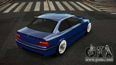 BMW M3 E36 Gomared for GTA 4
