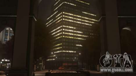 iCEnhancer 4 for GTA 4