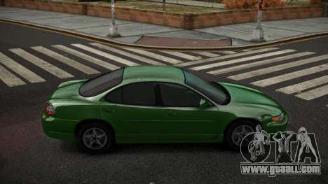 Pontiac Grand Prix Kinawizex for GTA 4