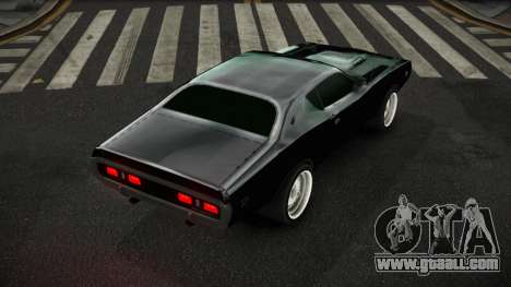 Dodge Charger Belaq for GTA 4