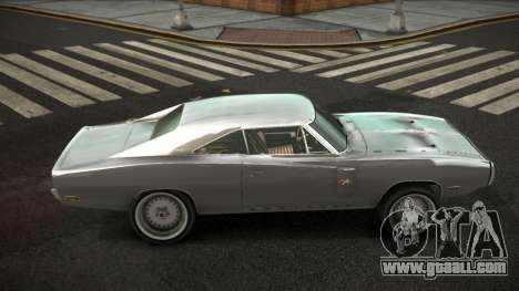 Dodge Charger Favi for GTA 4