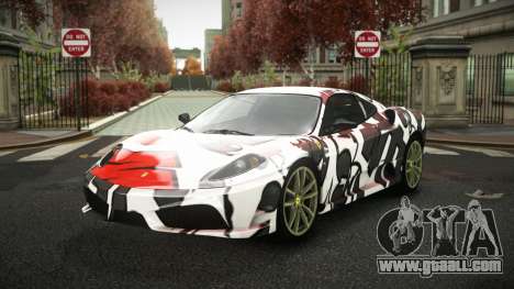 Ferrari F430 Jangoah S3 for GTA 4