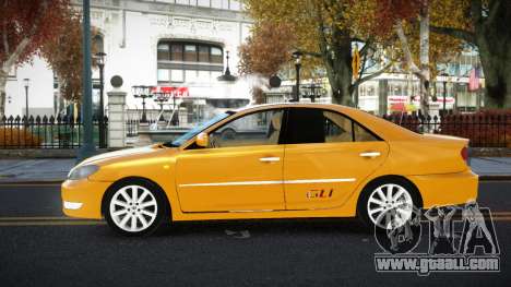 Toyota Camry Biwlivu for GTA 4