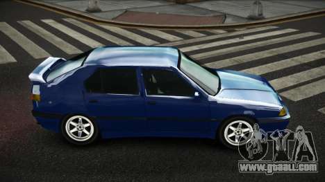 Alfa Romeo 33 Vonapimub for GTA 4