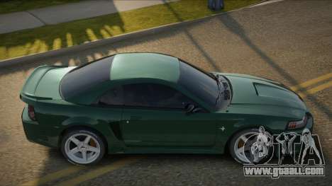 Saleen S281 Donviaen for GTA San Andreas