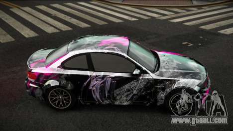 BMW 1M Aletiny S4 for GTA 4