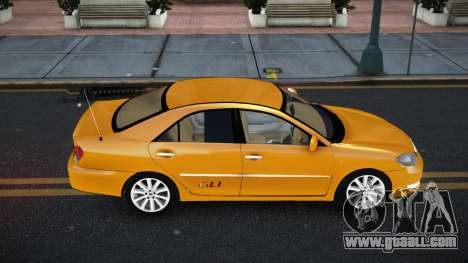 Toyota Camry Biwlivu for GTA 4