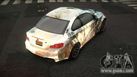 BMW 1M Aletiny S9 for GTA 4