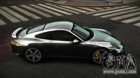 RUF RGT-8 Jurab for GTA 4