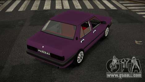 Tofas Sahin Dohruy for GTA 4