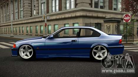 BMW M3 E36 Gomared for GTA 4