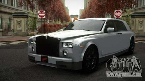 Rolls-Royce Phantom Cidji for GTA 4