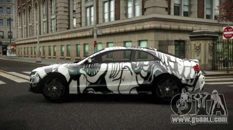 Audi RS5 Niallien S14 for GTA 4