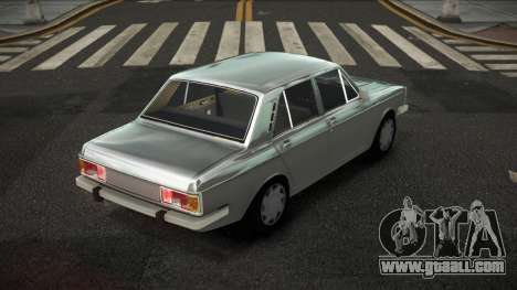 Ikco Peykan Xujzaxiw for GTA 4