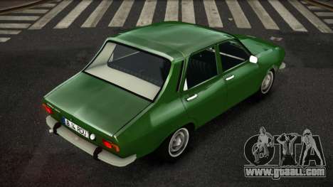 Dacia 1300 Gozvumap for GTA 4