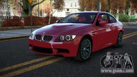 BMW M3 E92 Brilyn for GTA 4