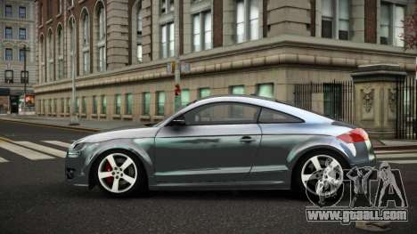 Audi TT Gaveqikex for GTA 4