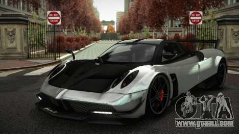 Pagani Huayra Sijju for GTA 4