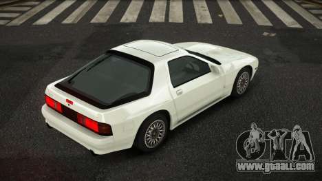 Mazda RX-7 Jaugu for GTA 4