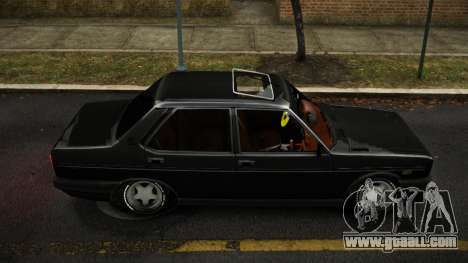 Tofas 131 Bepobovog for GTA 4