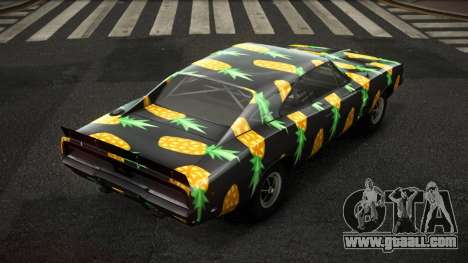 Dodge Charger Dankeley S10 for GTA 4