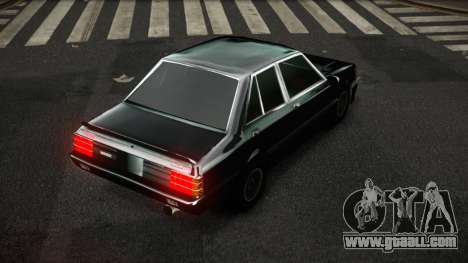 Mitsubishi Lancer Bilfiwo for GTA 4