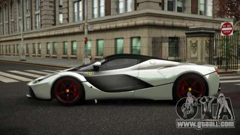 Ferrari LaFerrari Yonuf for GTA 4