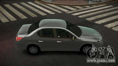 Ikco Dena Bota for GTA 4