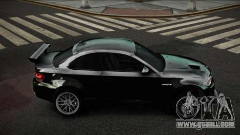 BMW 1M Xiabi for GTA 4