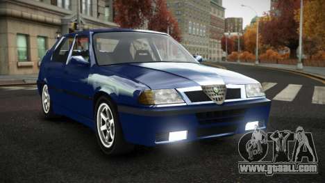 Alfa Romeo 33 Vonapimub for GTA 4