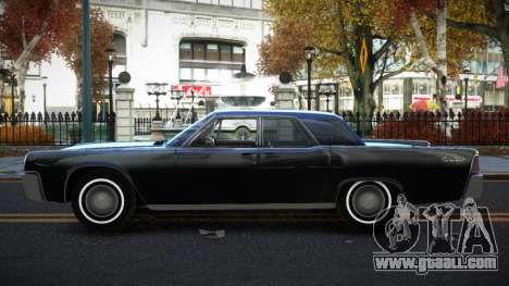 Lincoln Continental Rofum for GTA 4