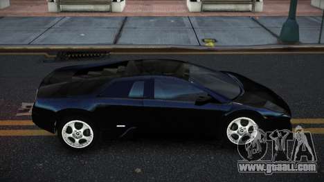 Lamborghini Murcielago Rofuz for GTA 4
