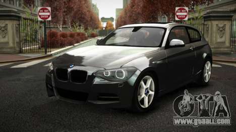 BMW 135i Fegupuye for GTA 4