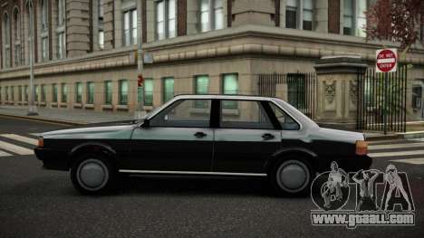 Audi 80 Sibiyowe for GTA 4