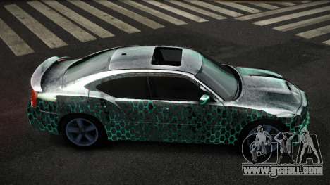 Dodge Charger Desic S3 for GTA 4