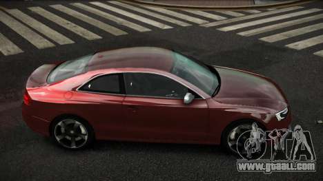 Audi RS5 Meksehoh for GTA 4