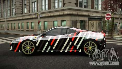 Ferrari F430 Jangoah S9 for GTA 4