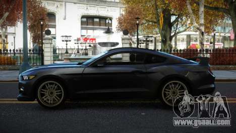 Ford Mustang Juon for GTA 4