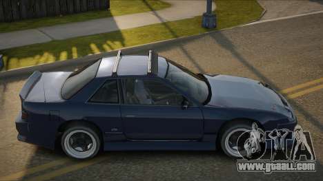 Nissan Onevia Tinxanis for GTA San Andreas