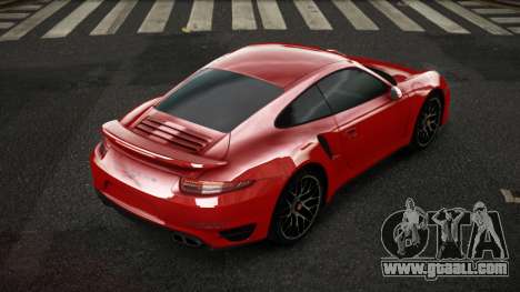 Porsche 911 Anrejaen for GTA 4