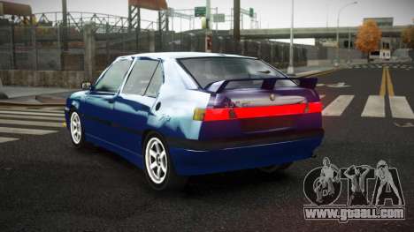 Alfa Romeo 33 Vonapimub for GTA 4